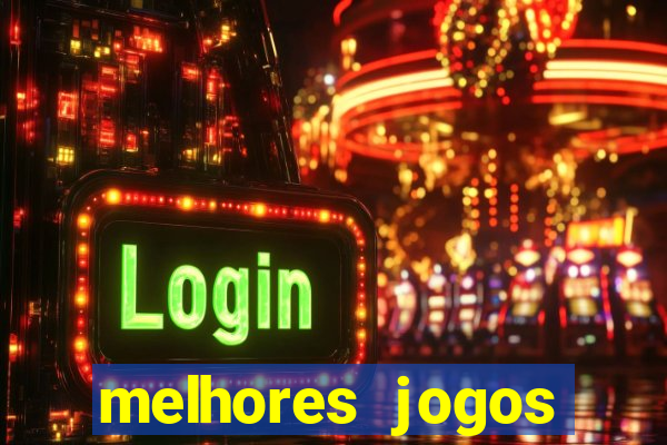 melhores jogos mmorpg mobile